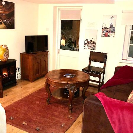 Griffin House Holiday Apartments Londres Habitación foto